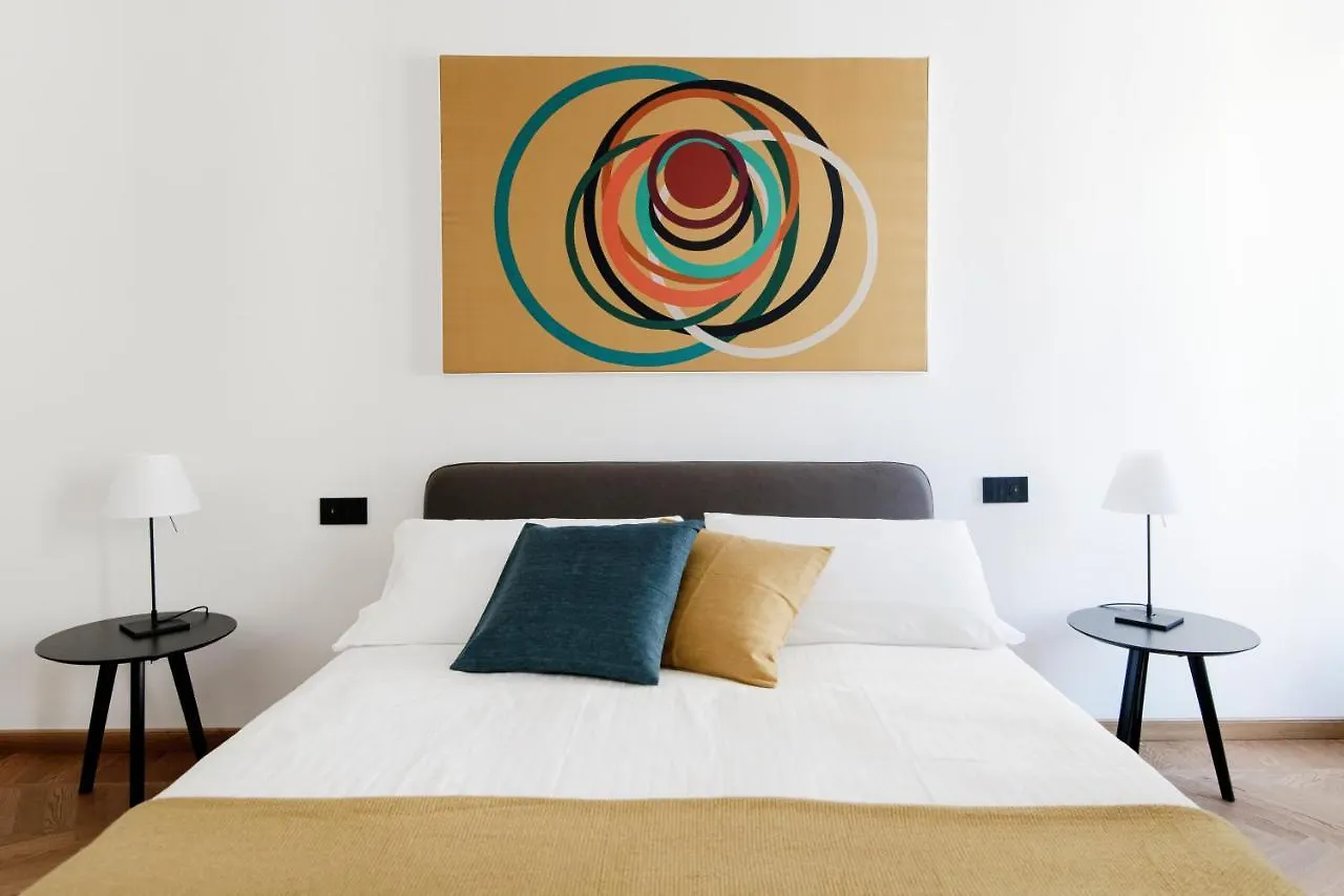 Apartmán Dome'S Charme - The House Of Travelers Como