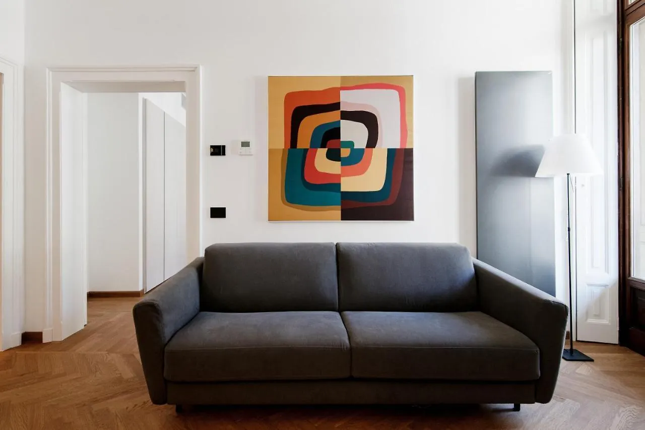 Dome'S Charme - The House Of Travelers Daire Como 0*,  İtalya
